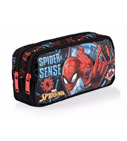 Spiderman Due Spider Sense Kalem Çantası 41339
