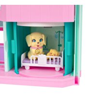 Little Live Pets Mama Surprise Families Pati Bakım Evi 26673