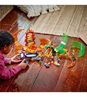 LEGO City Çift Çemberli Gösteri Arenası 60339