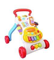 Winfun Benimle Büyü Müzikli Yürüteç