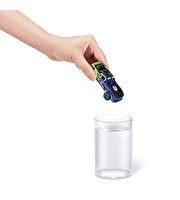 Metal Machines S4 Renk Değiştiren Araba 67100 Dragsta