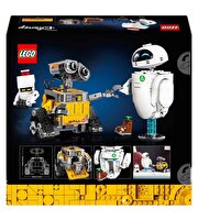 LEGO Disney Pixar WALL-E ve EVE 43279