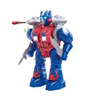 Armored King Sesli ve Işıklı Robot