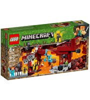 LEGO® Minecraft Alaz Köprüsü