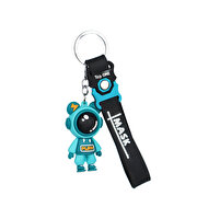 Giftpoint Animal Mask Yeşil Anahtarlık