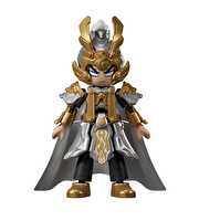 Blokees Herospire Warrior S7 Wisdom And Brave ürpriz Figür Yapım Seti