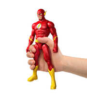 DC Premier The Flash Aksiyon Figürü JMD70