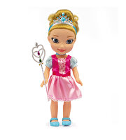 Prenses Bebek Sindirella 35 Cm