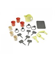 Smoby Life Bahçe Oyun Evi