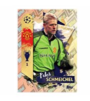 UEFA Şampiyonlar Ligi 2022-2023 Sticker Başlangıç Paketi