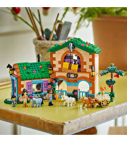 LEGO Friends Midilli Çiftliği ve Ahır 42654