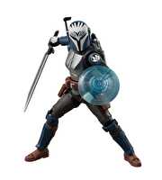 Blokees Star Wars Champion Class 06 Bo-Katan Figür Yapım Seti 108 Parça