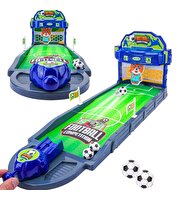 Fırlatmalı Masa Futbol Oyunu