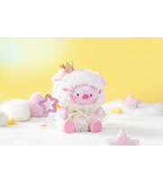 Upset Duck Countdown Wishes Serisi Peluş Anahtarlık Sürpriz Figür Paket