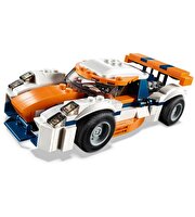 LEGO® Creator Gün Batımı Yarış Arabası 31089