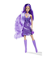 Steffi Fluffy Moda Bebeği