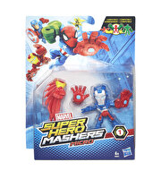 Avengers Super Hero Mashers Micro Figür