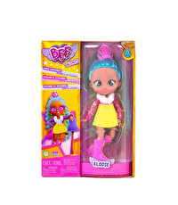 Cry Babies BFF Bebekler S3 911109 Elodie