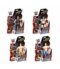 Mini Stretch WWE 15 cm.
