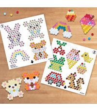 Aquabeads Çantalı Başlangıç Seti 31912