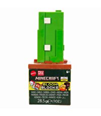 Minecraft Mini Mode Figürlü Sürpriz Paket JKF67