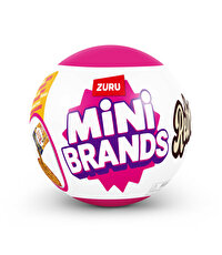 Mini Brands Mini Retro Sürpriz Paket