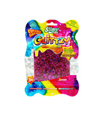 Slimy Glitzy Slime 90 Gr.