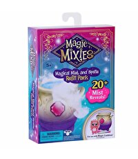 Magic Mixies Yedek Paket 14655