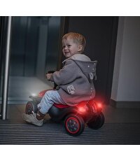 BIG Bobby Car Next 2.0 Bin Git Araba