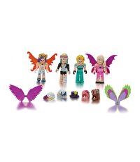 Roblox Yıldız Seri Değiş-Tokuş Paketi