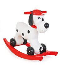 Pilsan Sallanan Sevimli Köpek Kutulu