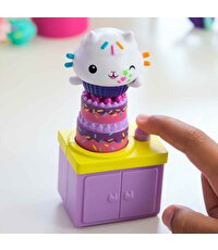 Gabby’s Dollhouse Cakey’in Doğum Günü