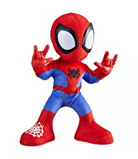 Spidey ve Muhteşem Arkadaşları Dance 'N Crawl Spidey F6722