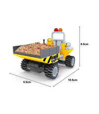 Ausini Construction Set 29306