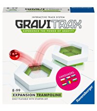 Ravensburger GraviTrax Trambolin