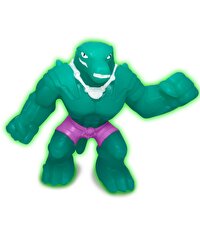 Elastikorps Fighters İkili Paket 7 Cm Kaiman vs Orka