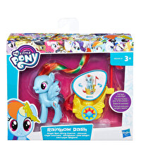 My Little Pony Figür ve Balo Arabası