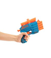 Nişancı 8 Dörtlü Dart Fırlatıcı Silah