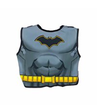 Batman Yelek ve Pelerin Seti