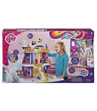 My Little Pony Canterlot Sarayı