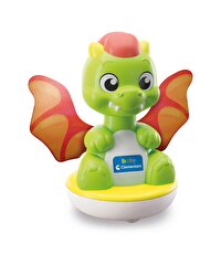 Baby Clementoni Dönen Hareketli Kanatlar