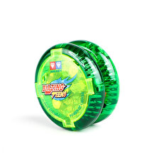Power of Lights Yoyo Yeşil