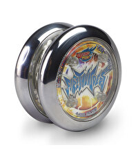 Fire Thunder Yoyo