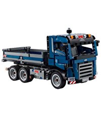 LEGO Technic Damperli Kamyon 42203