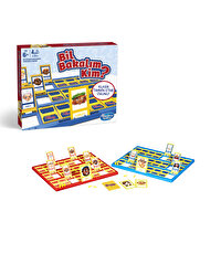 Bil Bakalım Kim? C2124