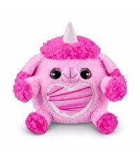 Rainbocorns Puppycorn Sürpriz S5 Beyaz Köpek Kulaklıklı