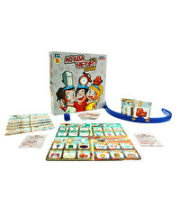 Acaba Neyim? Junior Eşyalar