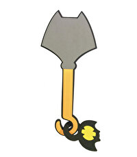 Brawl Stars Mortis Kürek