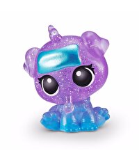 Rainbocorns Puppycorn Sürpriz S5 Mor Köpek Kulaklıklı