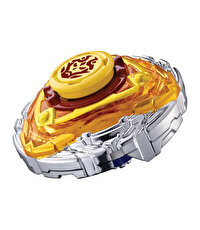 Infinity Nado Split Serisi 2'li Set Battle Buddha & Blast Flame (Savaşçı Bilge & Alev Patlaması)